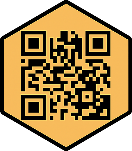 QR для короткой ссылки