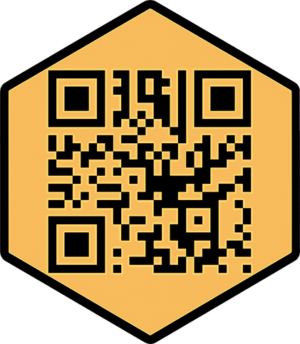 QR для короткой ссылки