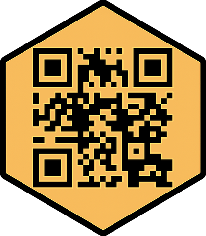 QR для короткой ссылки