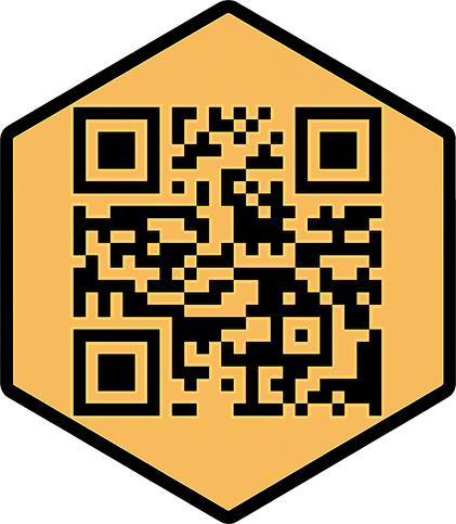 QR для короткой ссылки