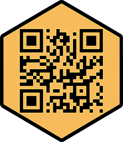 QR для короткой ссылки