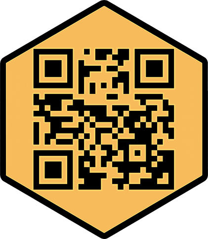 QR для короткой ссылки