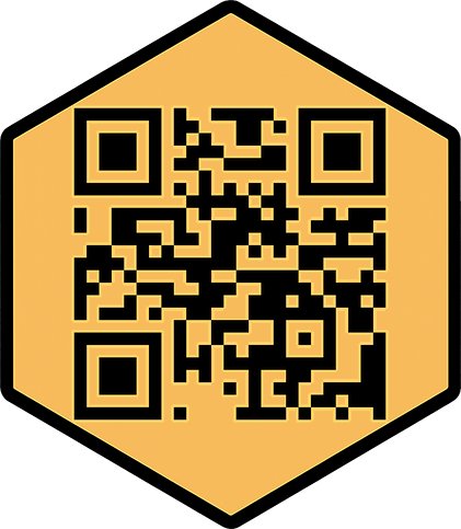 QR для короткой ссылки