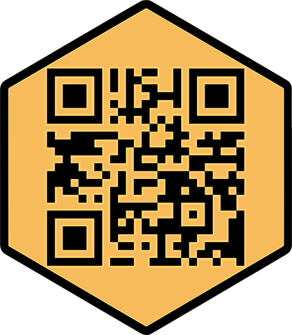 QR для короткой ссылки