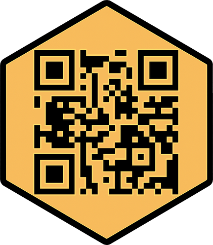 QR для короткой ссылки