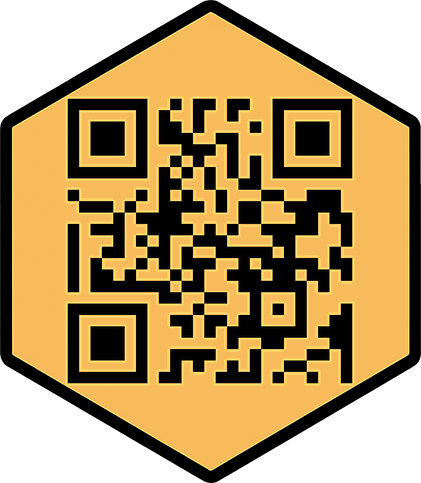 QR для короткой ссылки
