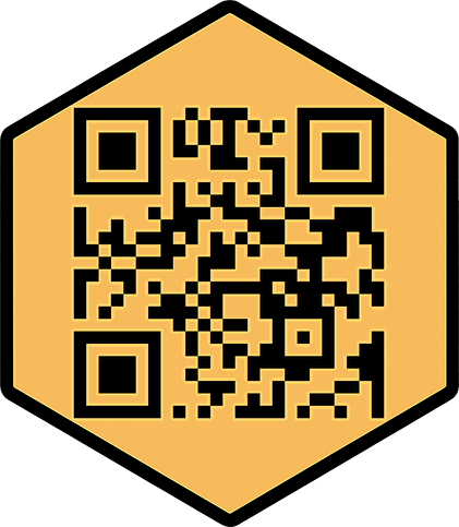 QR для короткой ссылки