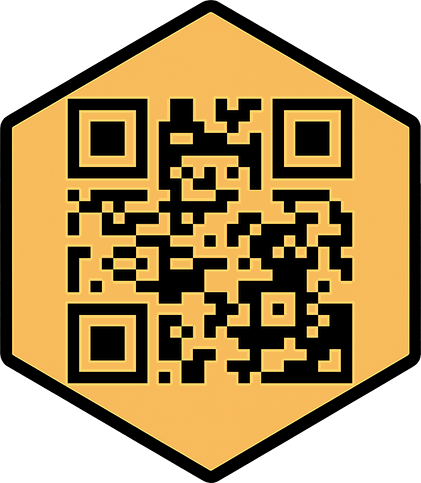QR для короткой ссылки