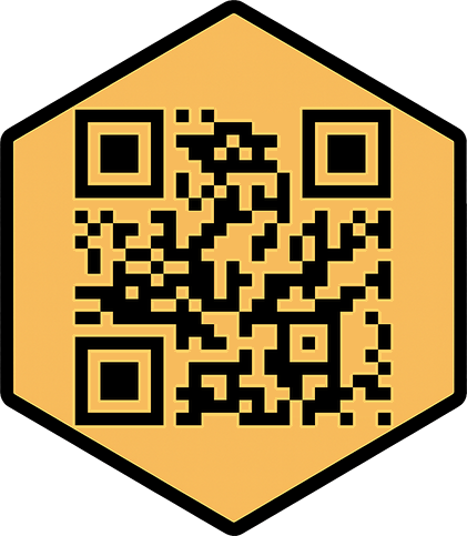 QR для короткой ссылки