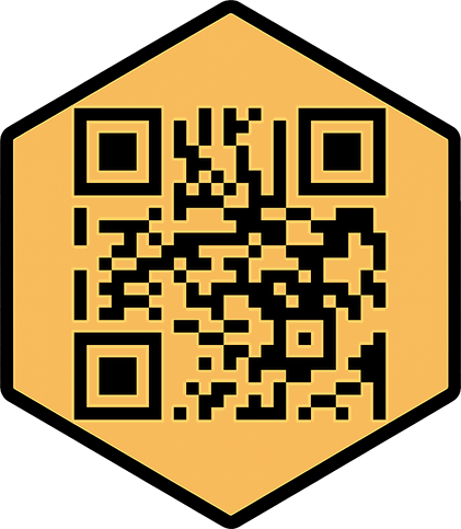 QR для короткой ссылки