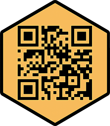 QR для короткой ссылки