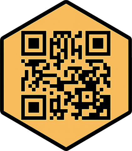QR для короткой ссылки