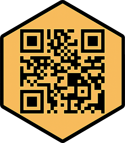 QR для короткой ссылки