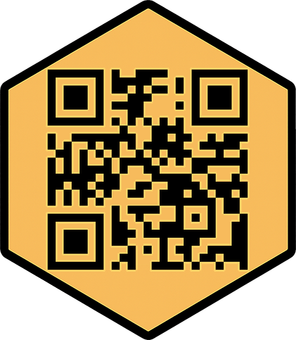 QR для короткой ссылки