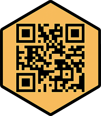 QR для короткой ссылки