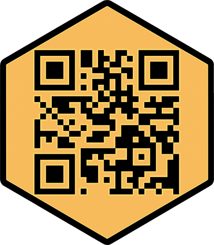 QR для короткой ссылки