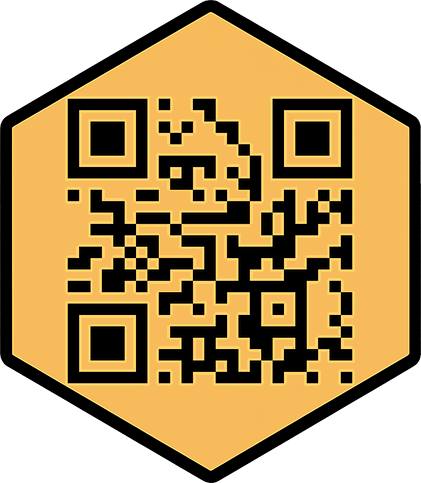 QR для короткой ссылки