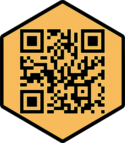 QR для короткой ссылки