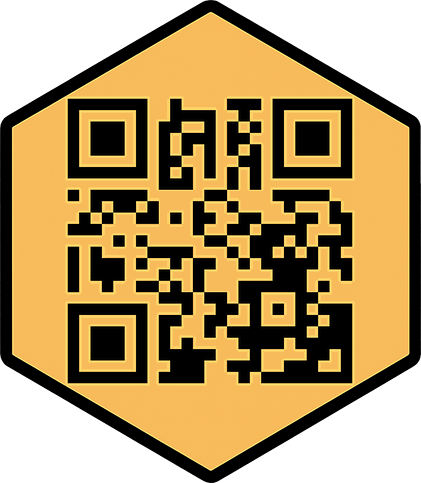 QR для короткой ссылки