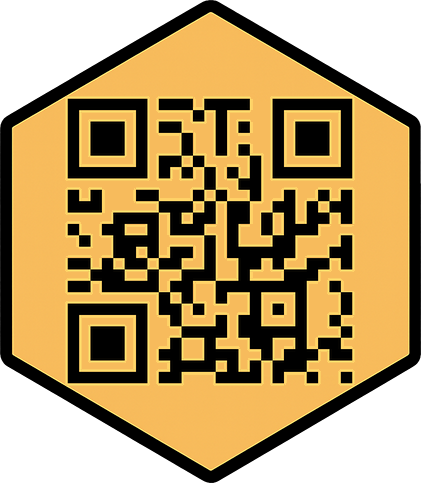 QR для короткой ссылки