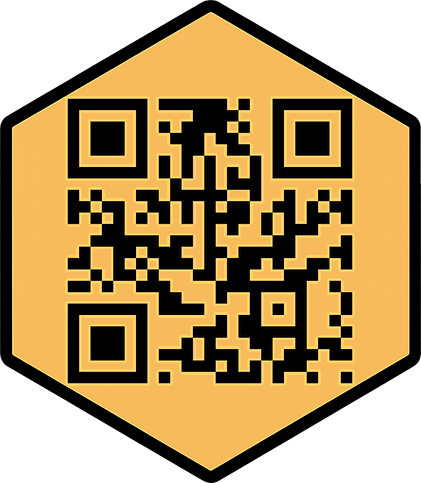 QR для короткой ссылки