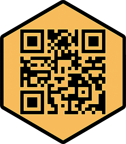 QR для короткой ссылки