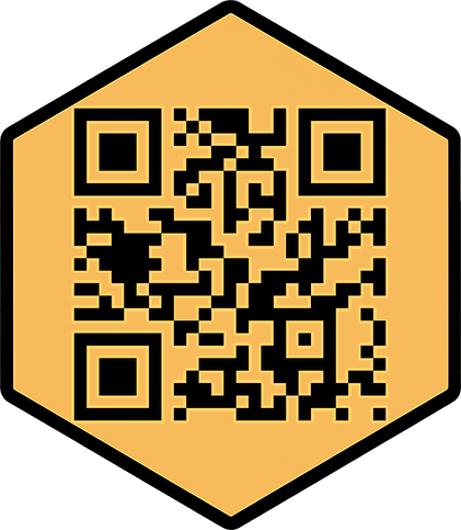 QR для короткой ссылки