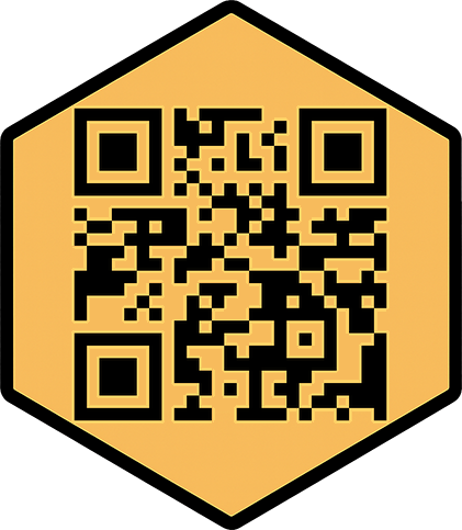 QR для короткой ссылки