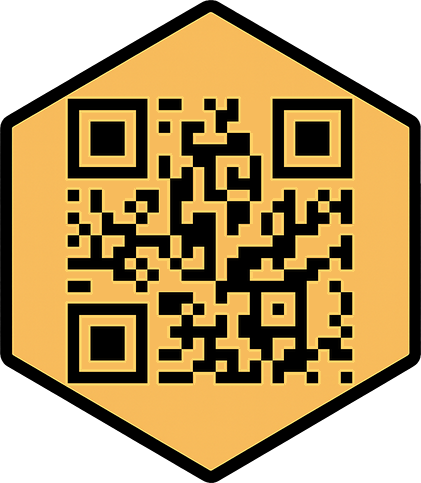 QR для короткой ссылки
