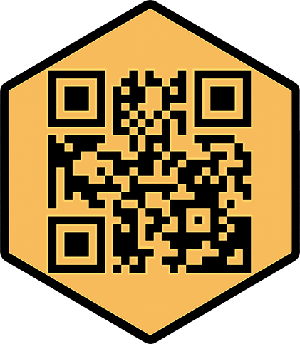 QR для короткой ссылки