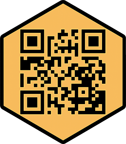 QR для короткой ссылки