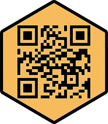 QR для короткой ссылки