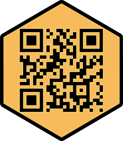 QR для короткой ссылки