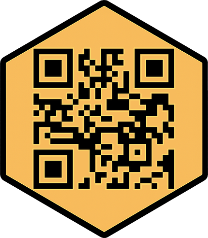 QR для короткой ссылки