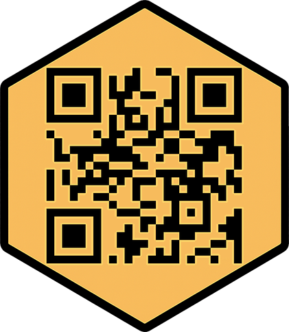 QR для короткой ссылки