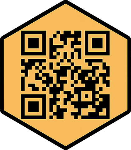 QR для короткой ссылки