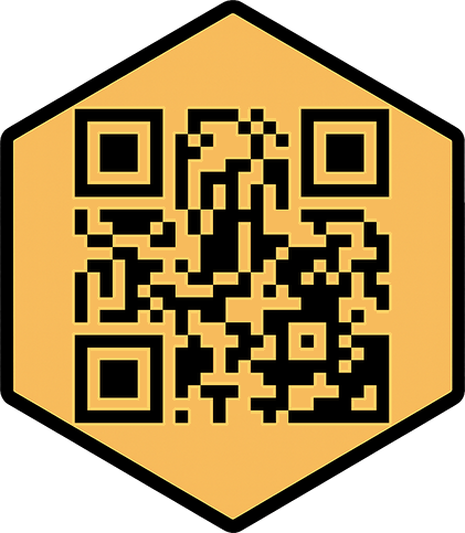 QR для короткой ссылки