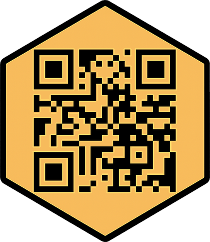 QR для короткой ссылки