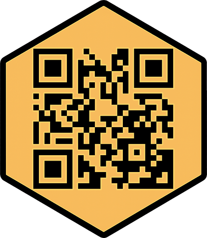 QR для короткой ссылки