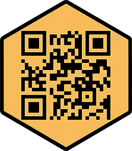 QR для короткой ссылки
