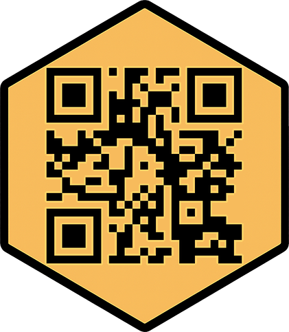 QR для короткой ссылки