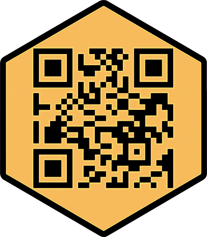 QR для короткой ссылки