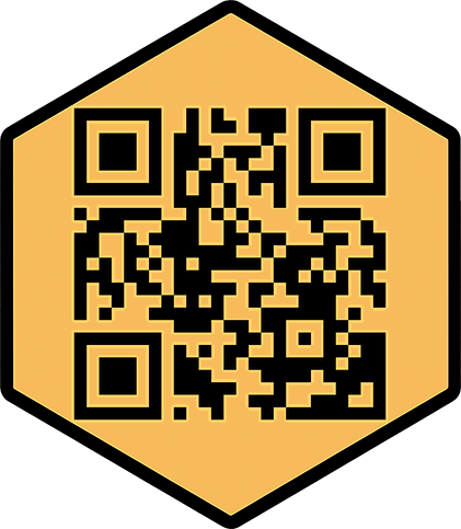 QR для короткой ссылки
