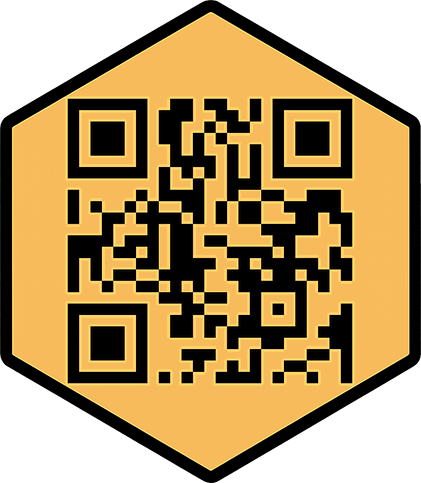 QR для короткой ссылки
