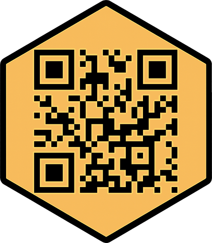 QR для короткой ссылки