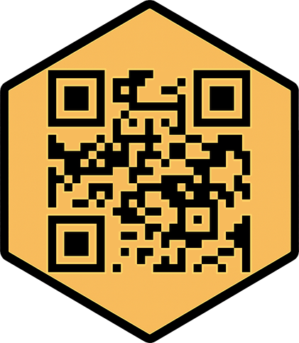 QR для короткой ссылки