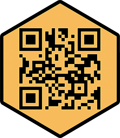 QR для короткой ссылки