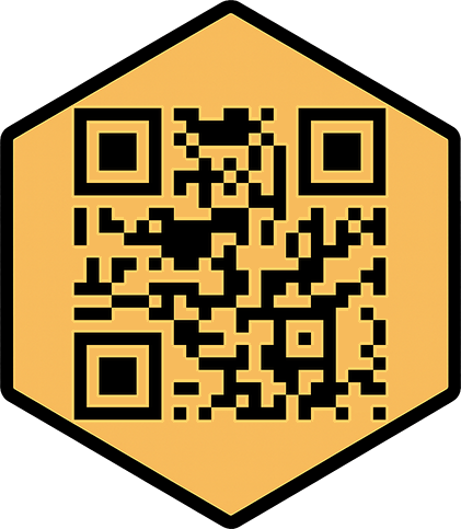 QR для короткой ссылки