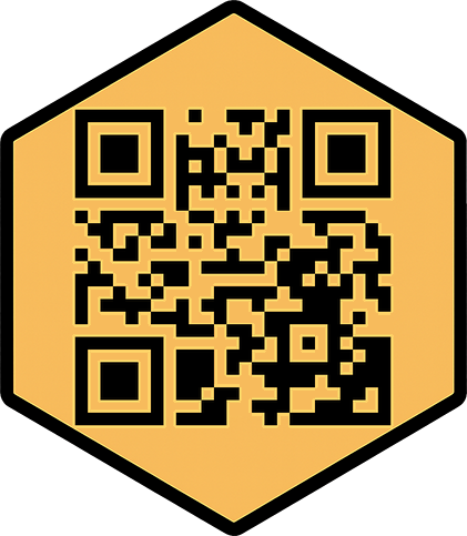 QR для короткой ссылки