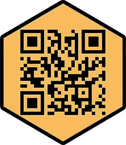 QR для короткой ссылки